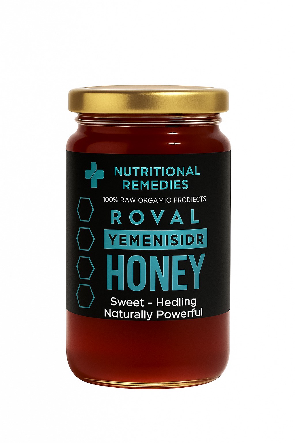 Yemeni Sidr Honey (125g)